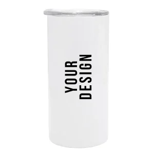 15oz Skinny Straight Tumbler