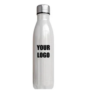 Double Walled Vacuum Water Bottle Flask -1000ml