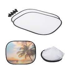 Car Sun Shade